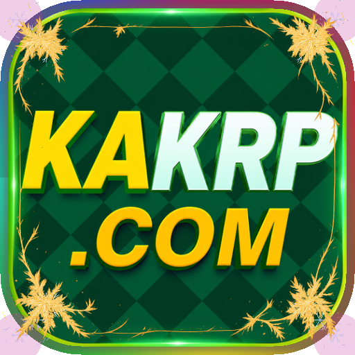 kakrp — mitra unggulan